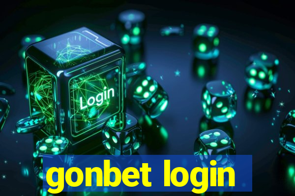 gonbet login